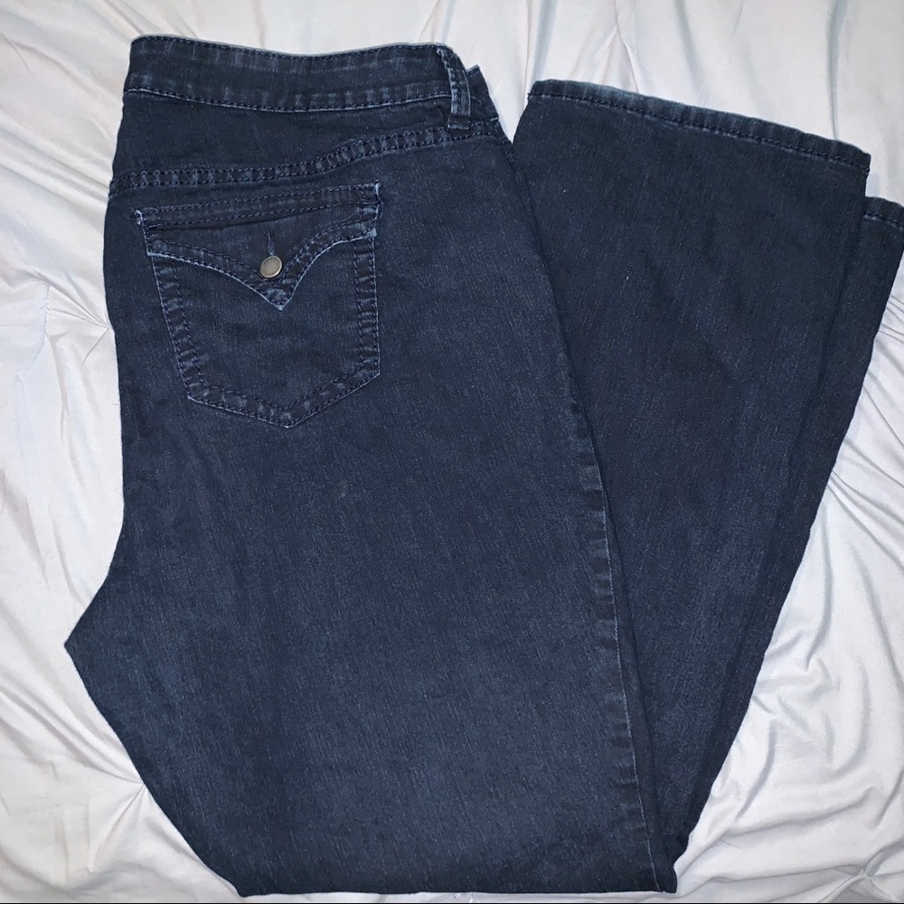 Torrid Boot Cut Jean Size 22